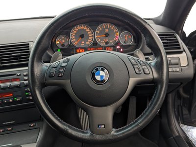 صورة مصغرة 16 لـ 2002 BMW M3