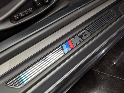 صورة مصغرة 34 لـ 2002 BMW M3