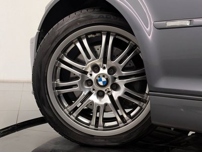 صورة مصغرة 12 لـ 2002 BMW M3