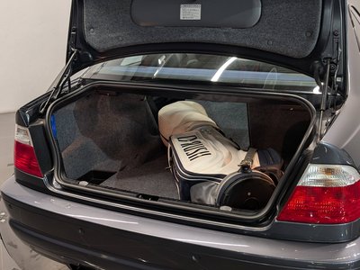 صورة مصغرة 20 لـ 2002 BMW M3