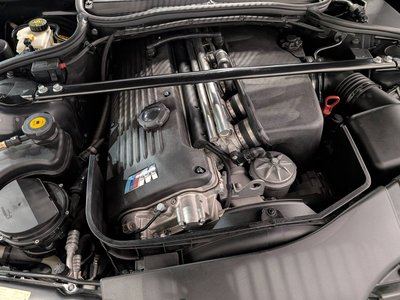 صورة مصغرة 21 لـ 2002 BMW M3
