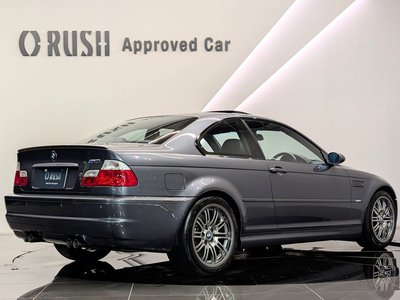 صورة 4 لـ 2002 BMW M3