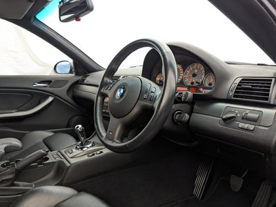 صورة مصغرة 15 لـ 2002 BMW M3