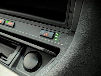 صورة مصغرة 25 لـ 2002 BMW M3