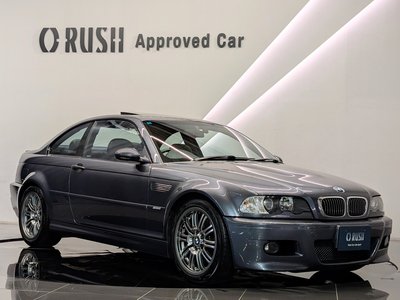 صورة 1 لـ 2002 BMW M3