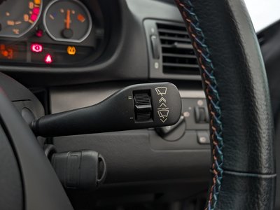صورة مصغرة 23 لـ 2002 BMW M3