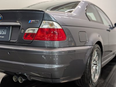 صورة مصغرة 11 لـ 2002 BMW M3