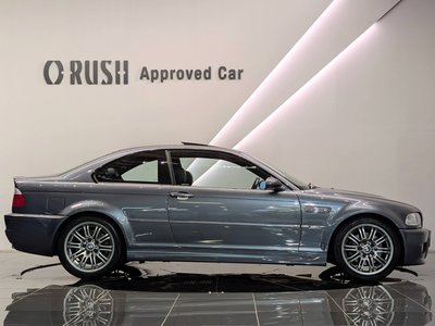 صورة 3 لـ 2002 BMW M3