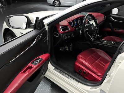 MASERATI GHIBLI - 10