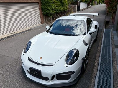 PORSCHE 911 - 2
