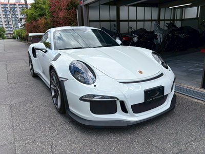 PORSCHE 911 - 6