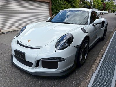 PORSCHE 911 - 1