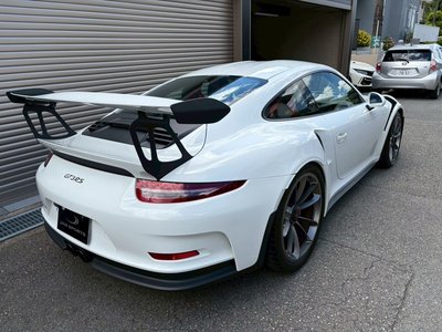PORSCHE 911 - 10