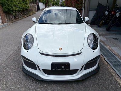PORSCHE 911 - 5