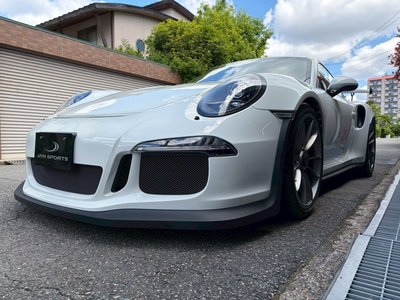 PORSCHE 911 - 3