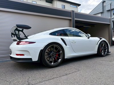 PORSCHE 911 - 9