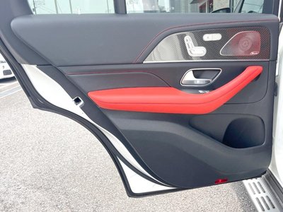 صورة مصغرة 44 لـ 2021 Mercedes-BENZ GLE AMG
