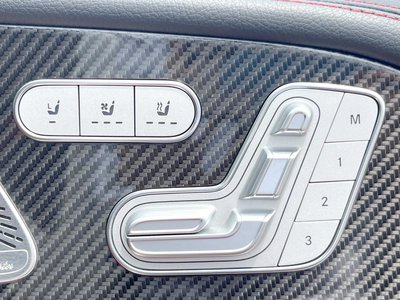 صورة مصغرة 29 لـ 2021 Mercedes-BENZ GLE AMG