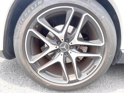 صورة مصغرة 53 لـ 2021 Mercedes-BENZ GLE AMG
