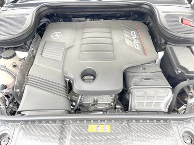 صورة مصغرة 20 لـ 2021 Mercedes-BENZ GLE AMG