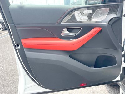 صورة مصغرة 42 لـ 2021 Mercedes-BENZ GLE AMG