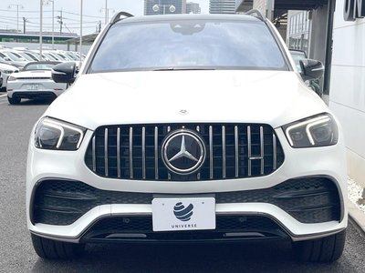 صورة مصغرة 16 لـ 2021 Mercedes-BENZ GLE AMG
