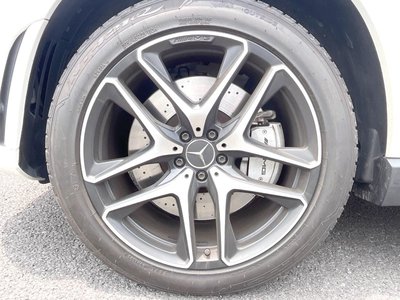 صورة مصغرة 54 لـ 2021 Mercedes-BENZ GLE AMG