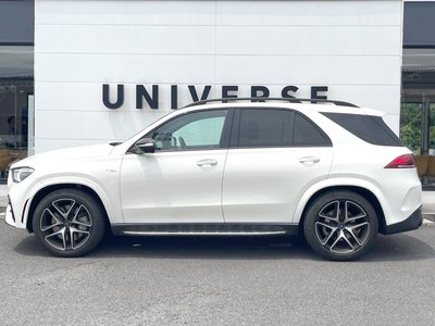 صورة مصغرة 25 لـ 2021 Mercedes-BENZ GLE AMG