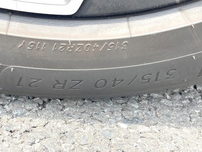 صورة مصغرة 56 لـ 2021 Mercedes-BENZ GLE AMG