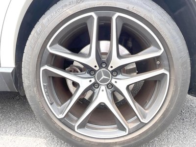 صورة مصغرة 55 لـ 2021 Mercedes-BENZ GLE AMG