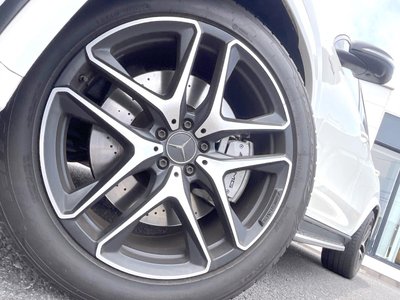 صورة مصغرة 15 لـ 2021 Mercedes-BENZ GLE AMG