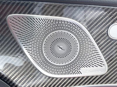 2021 Mercedes-BENZ GLE AMG 照片 5