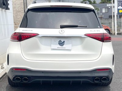 صورة مصغرة 17 لـ 2021 Mercedes-BENZ GLE AMG