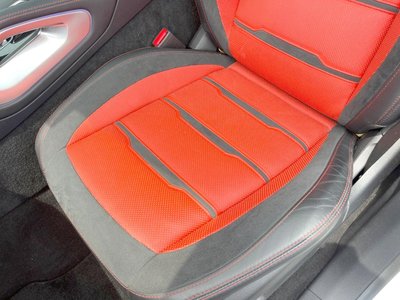 صورة مصغرة 47 لـ 2021 Mercedes-BENZ GLE AMG