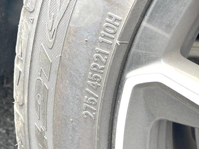 صورة مصغرة 57 لـ 2021 Mercedes-BENZ GLE AMG