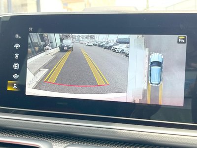2021 Mercedes-BENZ GLE AMG 照片 7