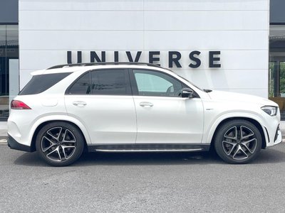 صورة مصغرة 24 لـ 2021 Mercedes-BENZ GLE AMG