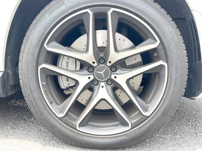 صورة مصغرة 52 لـ 2021 Mercedes-BENZ GLE AMG