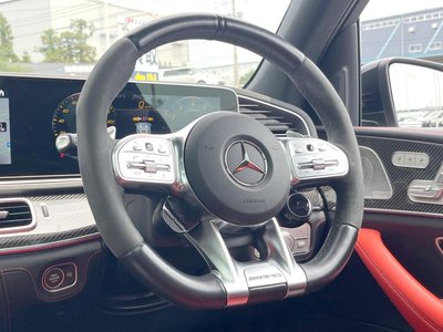 صورة مصغرة 12 لـ 2021 Mercedes-BENZ GLE AMG