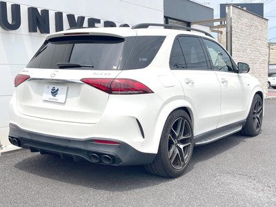 صورة مصغرة 23 لـ 2021 Mercedes-BENZ GLE AMG