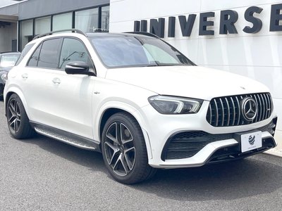 صورة مصغرة 18 لـ 2021 Mercedes-BENZ GLE AMG
