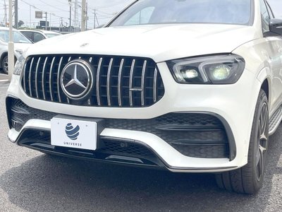صورة مصغرة 14 لـ 2021 Mercedes-BENZ GLE AMG