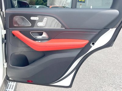 صورة مصغرة 45 لـ 2021 Mercedes-BENZ GLE AMG
