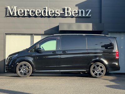 MERCEDES-BENZ V-CLASS - 2