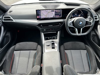 صورة 2 لـ 2025 BMW 4 SERIES GRAN COUPE
