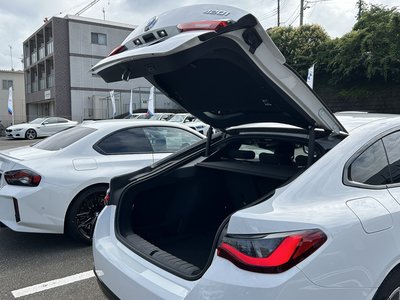 2025 BMW 4 SERIES GRAN COUPE 照片 15