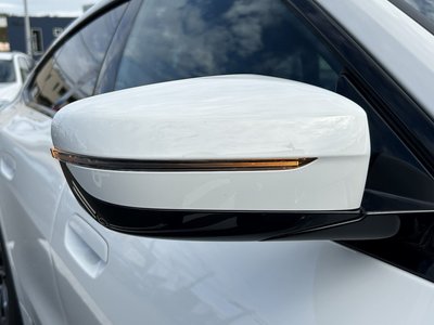 2025 BMW 4 SERIES GRAN COUPE 照片 12