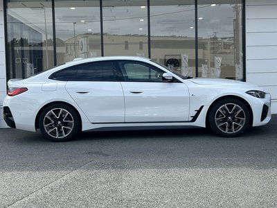 صورة 4 لـ 2025 BMW 4 SERIES GRAN COUPE