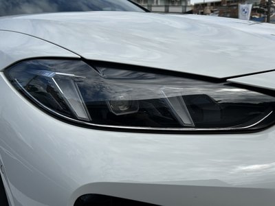 صورة 9 لـ 2025 BMW 4 SERIES GRAN COUPE