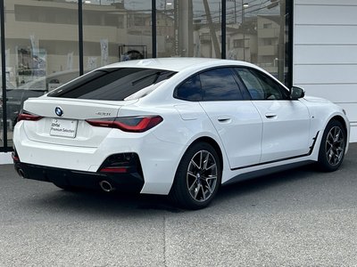 صورة 3 لـ 2025 BMW 4 SERIES GRAN COUPE